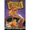 The Story Keepers; Roar in the Night
