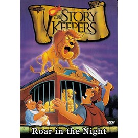 The Story Keepers; Roar in the Night