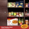 KJ Poultry Kosher Ready Meals - Beef Lamb Kabob &