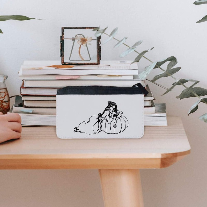 Azeeda 'Cinderella' Pencil Case (PC00027776)