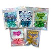 Bath Pearls - Animal Bath Bundle 10 x Pigs, 10