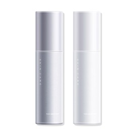 2PCS Makeup Setting Spray for Face,Waterproof Setting Spray for Makeup,Long Lasting Oil Control Finishing Holding Face Mist,Refreshing Hydrating Glossy and Matte Fixing Facial Mist Make Up Set A4