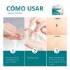 Crema Herbal Ayuda A Eliminar Mezquinos En La Piel