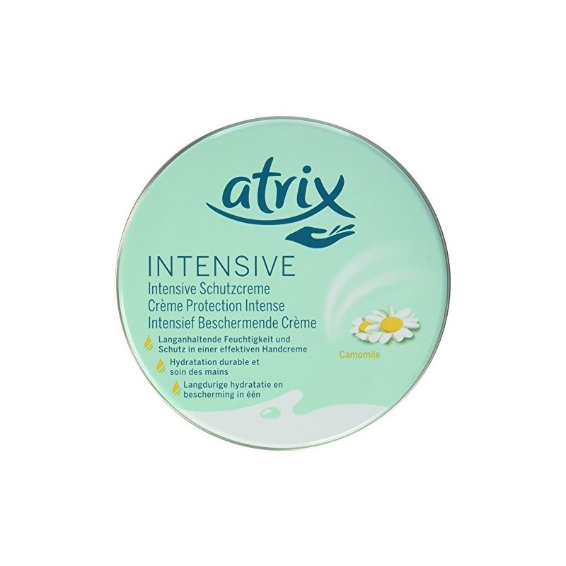 Atrix Hand Cream with Camomile, 150ml