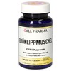 Gall Pharma Green-lipped Mussel GPH Capsules Pack of 180