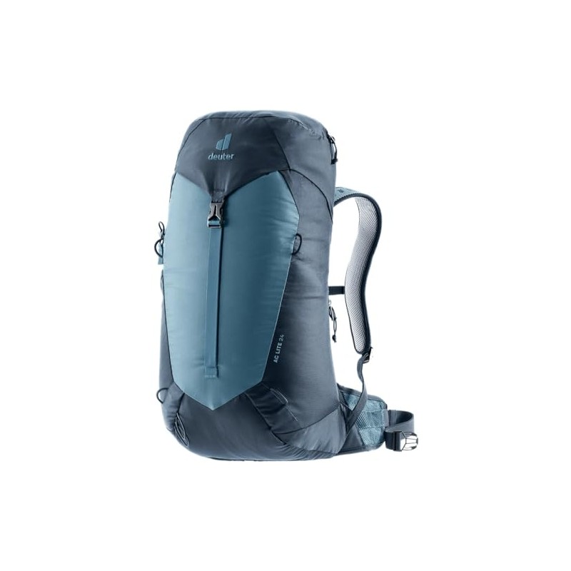 deuter AC Lite 24 Trekking Rucksack Daypack, Atlantic Ink, Atlantic