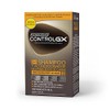 Just For Men Control GX Shampoo Desvanecedor Canas Hombre 118