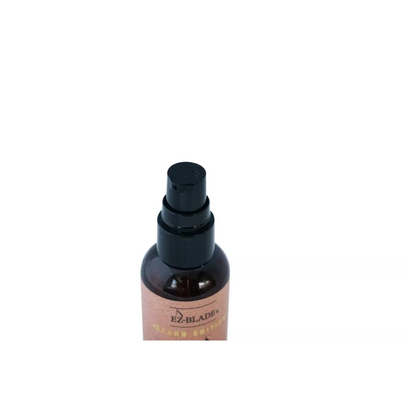 EZ BLADE Beard Oil 2 Oz