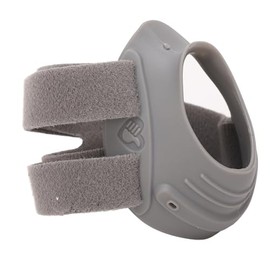 Fosa CMC Soporte para Pulgar para Dolor de Osteoartritis, Soporte de Presión Mejorado, Cómodo y Transpirable, Flexibilidad y Movilidad, Ajuste (Talla M: Adecuada para Tallas 32-40 UE)