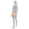 TOM TAILOR - Women's wear ELIN women's shoulder bag, off