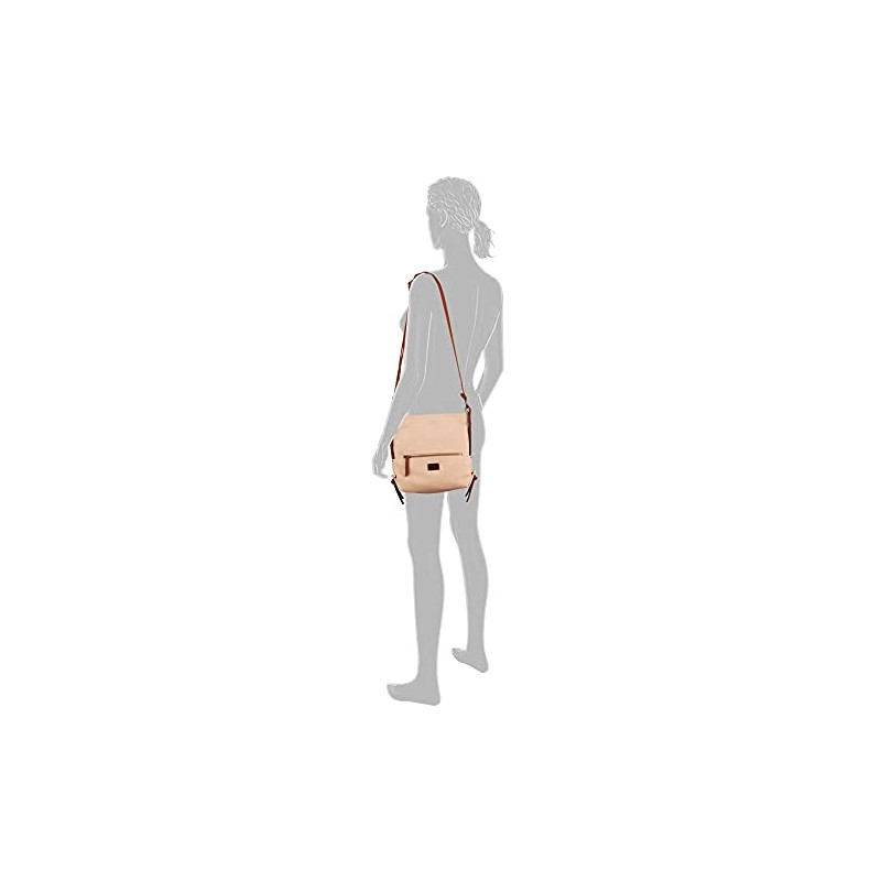 TOM TAILOR - Women's wear ELIN women's shoulder bag, off