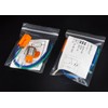 Hosiakly 10A/9-24V Momentary Push Button Switch Instant LED Ring IP67