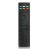 Remote Replacement Applicable for Vizio Smart TV V555-G1 V605-G3 D32f-G1