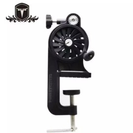 TJ Korea 리사이클 TJ코리아 낚시 줄감개 라인와인더 리사이클러 셀프 Recycle TJ Korea Fishing Line Winder Recycler Self [Single item]