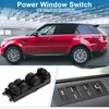 A ABSOPRO Power Window Switch No.LR086040 Window Control Switch for