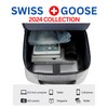 Swiss Goose Business Laptop Backpack Multifunctiona