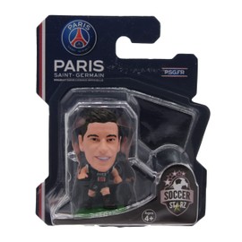 SoccerStarz - Paris St Germain Julian Draxler - Home Kit (Classic Kit) / Figures