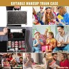 Charmcode Kit Maquillaje Completo Profesional Golden Brown
