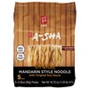 A-Sha Healthy Asian Instant Noodles with Sauce Pack | Best