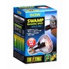 GEX EXOTERRA Swamp Glow Splash Proof Lamp 50W for Aquatic
