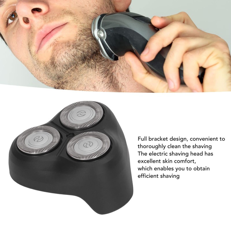Replacement shaving head for AT610 FT618 FT658 FT668 FT688 AT620.