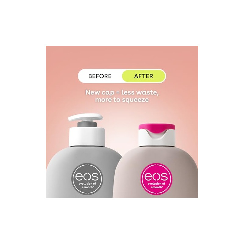Eos Loción Corporal Shea Better - Coconut Waters | Hidratación