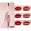 Duo Labial Liquido Matte Y Gloss Ruby Rose Duo Kiss