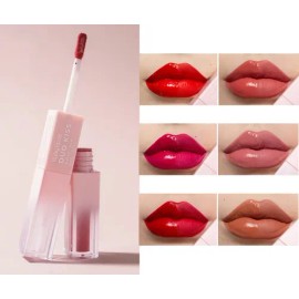 Duo Labial Liquido Matte Y Gloss Ruby Rose Duo Kiss                                                                                                   