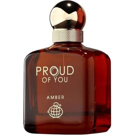 Fragrance World Proud Of You (Amber)