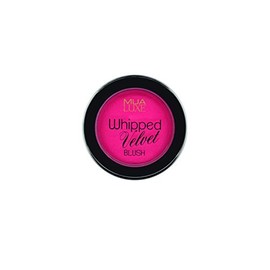 Mua Mua Luxe Whipped Velvet Rouge Ritzy