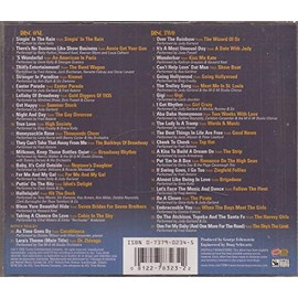 Somewhere..Rainbow: Musicals