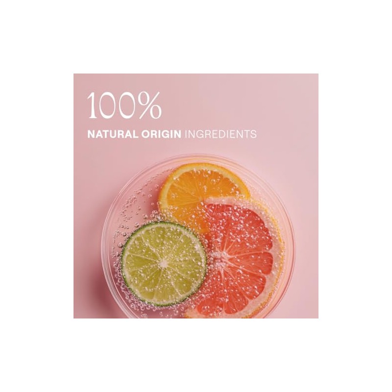 Weleda Happiness Shower Gel with Grapefruit, Lime & Mandarin, 750