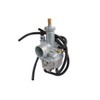MOTOKU Carburetor Fuel Line Filter Carb for Kawasaki Bayou 250