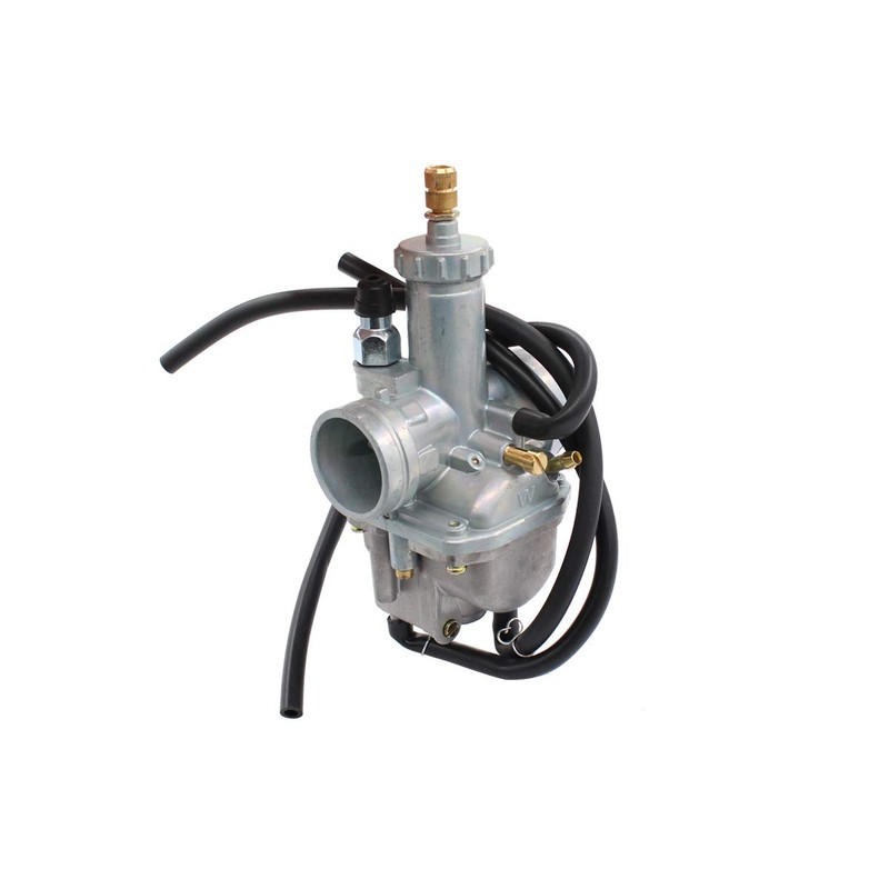 MOTOKU Carburetor Fuel Line Filter Carb for Kawasaki Bayou 250