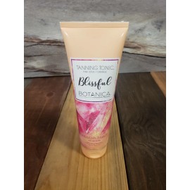 Swedish Beauty Blissful Pink Lotus Orange DHA Bronzer Tanning Tonic FREE PKT