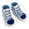 JEM High Cut Sneaker Cutters, Set of 6