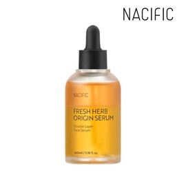 Nessic Fresh Herb Origin Serum 100ml Ver.2 x1 / 네시픽 프레쉬 허브 오리진 세럼 100ml ver.2 x1개