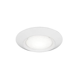 Sea Gull Lighting-Traverse Lyte 6-Recessed Downlight 120 V LED Light