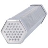 Smoker Tube 304 Stainless Steel Portable Hex Stable Barbecue Smoke