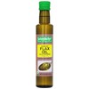 Seitenbacher Organic Oil, Flaxseed, 8.4-Ounce