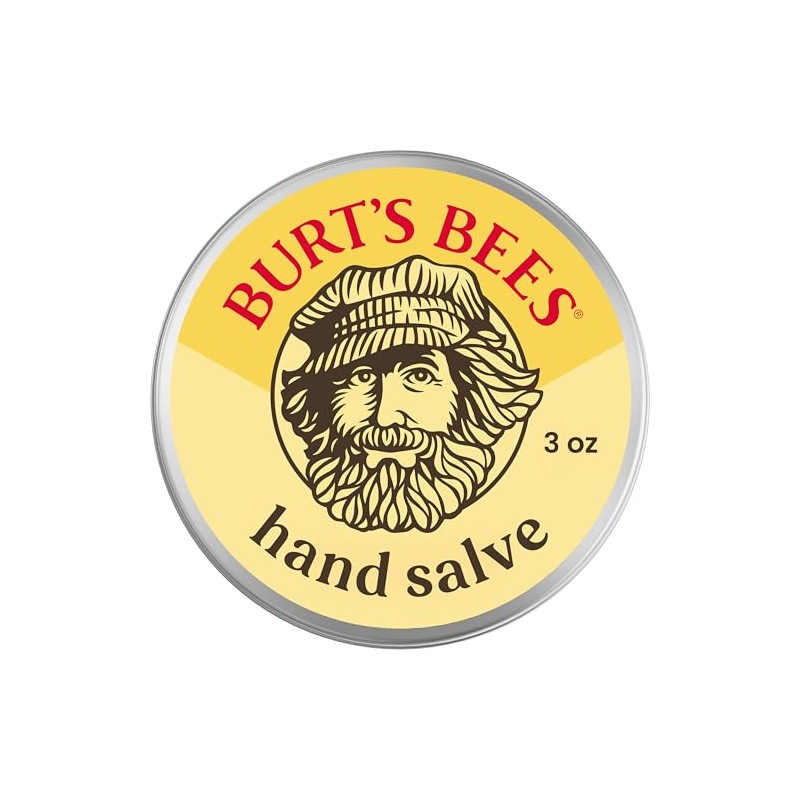 Burt's Bees Crema de manos de cera de abejas 100%