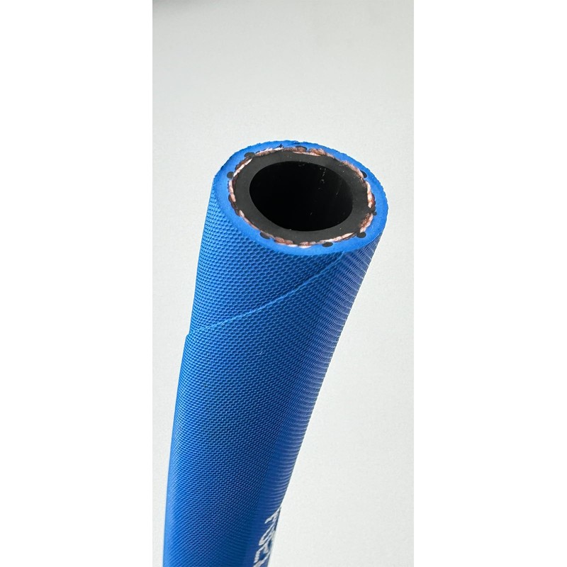 15FT Fuel Line Hose 6AN 3/8" High Pressure Hose 2.8Mpa