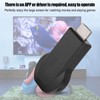 WiFi Miracast TV Wireless Display DLNA Dongle Adapter, Display Dongle