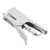Stapler 50 Sheets Large Capacity Metal Desktop Handheld Paper Stapler