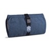 STM Dapper Wrapper Organizational wrap - Slate Blue (stm-931-189Z-02)
