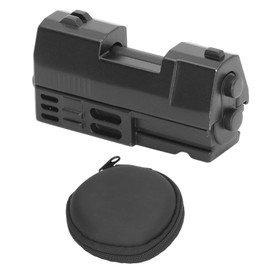 Metal ADHD Push Slider Toy Adult Portable Flexible Funny Office Anxiety Stress Relief Haptic Coin