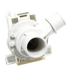 GE WH23X10040 Washer Drain Pump