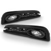 ACANII - For 2013-2015 Honda Civic 4-Door Sedan Bumper Fog