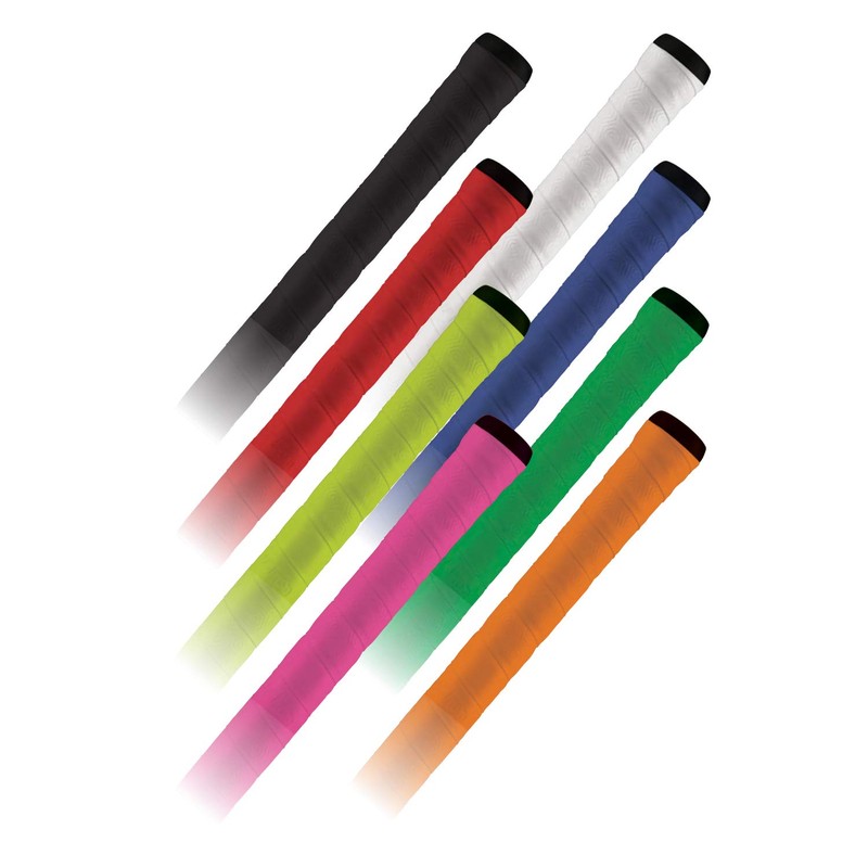 Grays Twintex Hockey Grip (2016/17) - Black