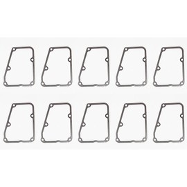 Dgdhf Replacement Rocker Cover Gasket 11061-1285 11061-7083 Fits Kawasaki FR541 FR600 FR651 FR541V FR600V FR651V FR691V FR730V FS730V FX481V FX541V FX600V FX651V FX691V FX730V (Set of 10)